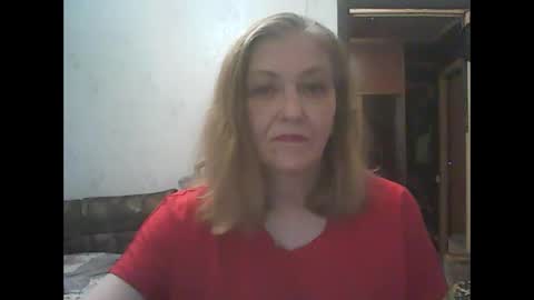 Snapshot of sweet4blonde67 chatting on May 20, 2026, 2:45 pm sweet4blonde67 online show from May 20, 2026, 2:45 pm