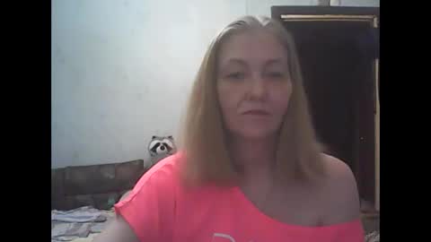 Snapshot of sweet4blonde67 chatting on June 9, 2026, 7:31 am sweet4blonde67 online show from June 9, 2026, 7:31 am