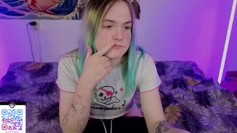 Haeyang  Torry online show from November 26, 2025, 4:08 pm