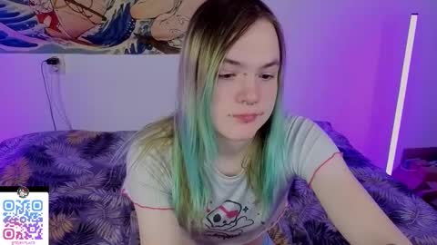 Haeyang  Torry online show from December 17, 2025, 12:38 am