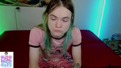 Haeyang  Torry online show from January 6, 2026, 1:42 am