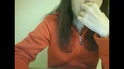 sweet4y0u online show from January 9, 2026, 8:54 pm