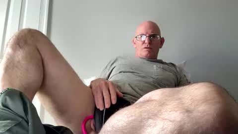 Zeppelin man online show from March 29, 2026, 7:58 pm