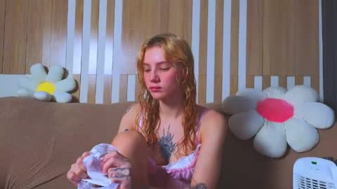 Snapshot of sweet_69billy chatting on April 16, 2026, 2:12 am Im Billy online show from April 16, 2026, 2:12 am