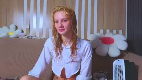 Im Billy  online show from June 28, 2026, 2:06 am