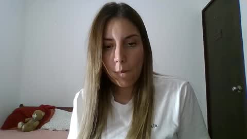 Sweet  alana online show from December 2, 2024, 11:18 pm