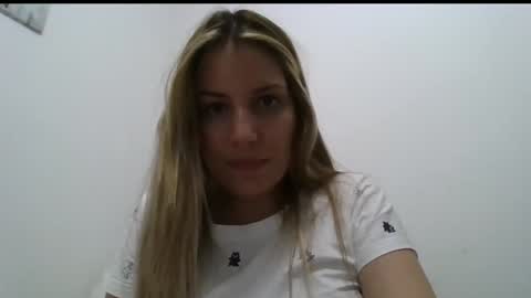 Sweet  alana online show from January 12, 2025, 1:53 am
