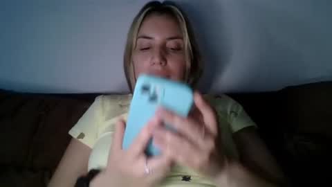 Sweet  alana online show from February 11, 2025, 11:22 pm