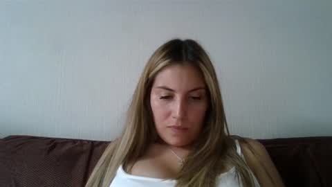 Sweet  alana online show from February 27, 2025, 9:47 pm