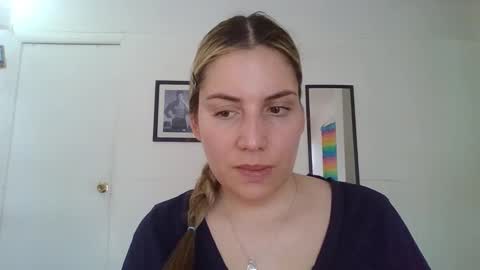 Sweet  alana online show from September 24, 2025, 8:34 pm