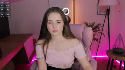 Snapshot of sweet__amily chatting on June 1, 2026, 12:29 pm Sweet Amily online show from June 1, 2026, 12:29 pm