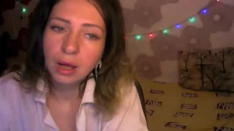 Sweet  Dany online show from December 19, 2025, 10:17 pm