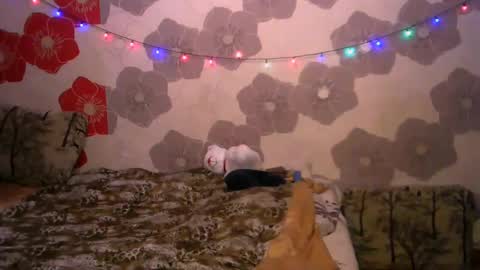 Sweet  Dany online show from May 21, 2026, 1:23 am