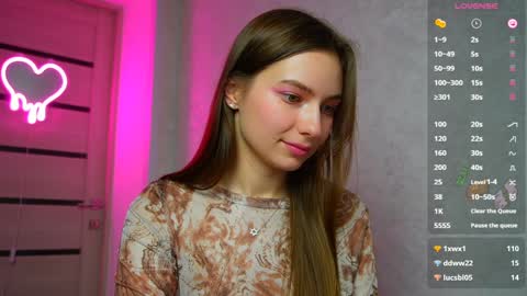 Snapshot of sweet__kitty__11 chatting on February 3, 2025, 7:31 pm kitty online show from February 3, 2025, 7:31 pm