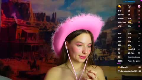 Snapshot of sweet__kitty__11 chatting on February 22, 2025, 7:58 pm kitty online show from February 22, 2025, 7:58 pm