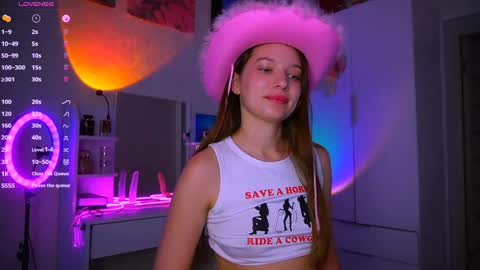 kitty online show from May 25, 2026, 3:29 pm