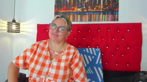 Carolina online show from October 23, 2025, 4:39 pm