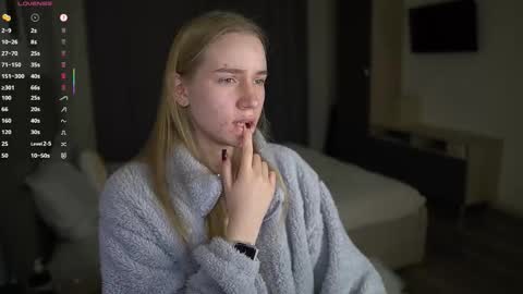 Michelle online show from November 24, 2025, 9:03 pm