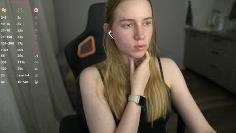 Michelle online show from April 2, 2026, 10:40 pm