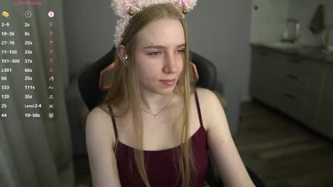 Michelle online show from April 13, 2026, 4:45 pm