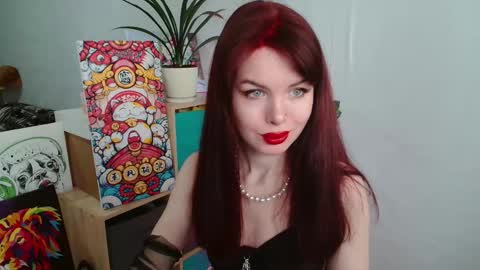 sweet__mooon online show from November 9, 2025, 7:39 am