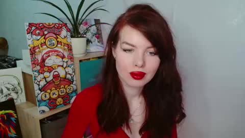 sweet__mooon online show from November 24, 2025, 4:34 am
