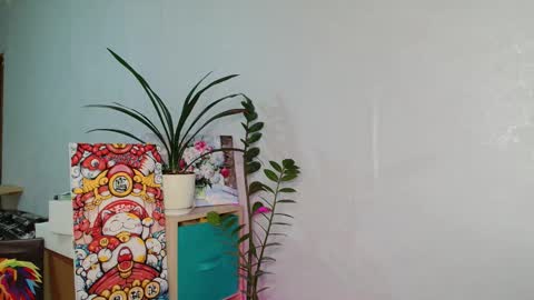 sweet__mooon online show from December 16, 2025, 5:01 am