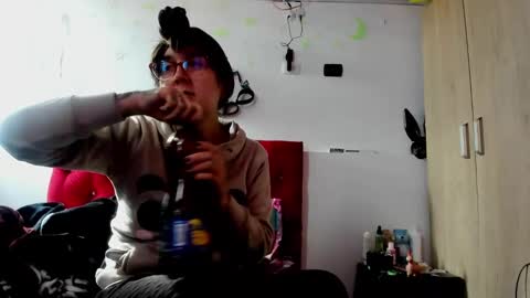 Snapshot of sweet__suck69bitch chatting on January 6, 2025, 8:18 pm sweet__suck69bitch online show from January 6, 2025, 8:18 pm