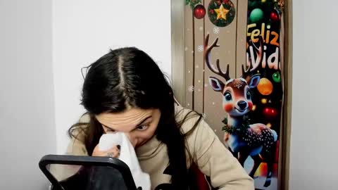 Snapshot of sweet__suck69bitch chatting on February 14, 2025, 10:14 pm sweet__suck69bitch online show from February 14, 2025, 10:14 pm