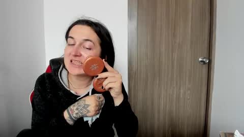 Snapshot of sweet__suck69bitch chatting on February 16, 2025, 8:55 pm sweet__suck69bitch online show from February 16, 2025, 8:55 pm