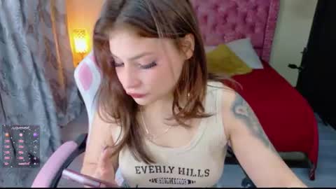 Snapshot of sweet__thang chatting on June 21, 2026, 3:09 am sweet__thang online show from June 21, 2026, 3:09 am