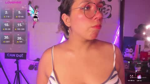 Snapshot of sweet_afrodita777 chatting on November 9, 2025, 10:41 pm Afrodita online show from November 9, 2025, 10:41 pm