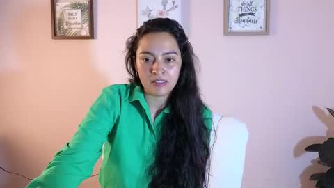 sweet_ahinara online show from January 23, 2025, 2:23 am