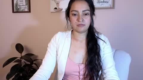 sweet_ahinara online show from January 24, 2025, 10:30 pm