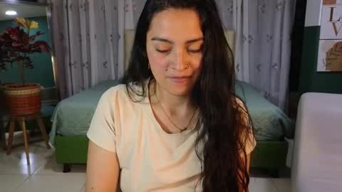 sweet_ahinara online show from January 27, 2025, 1:37 am