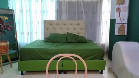 sweet_ahinara online show from February 9, 2025, 6:58 pm