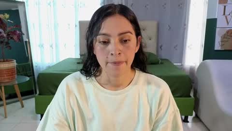 sweet_ahinara online show from February 15, 2025, 6:55 pm