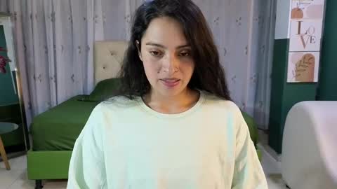 sweet_ahinara online show from February 16, 2025, 1:03 am