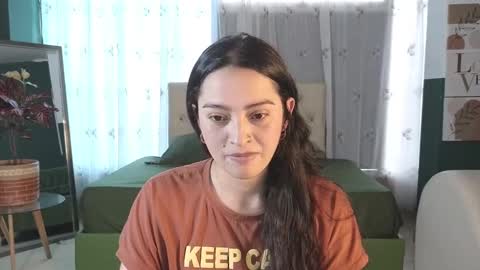 sweet_ahinara online show from February 16, 2025, 7:05 pm