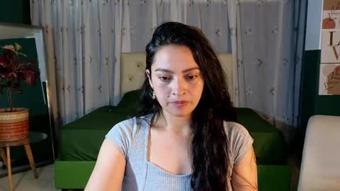 sweet_ahinara online show from February 19, 2025, 11:57 pm