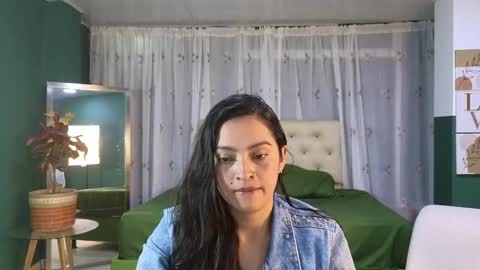 sweet_ahinara online show from February 23, 2025, 11:25 pm