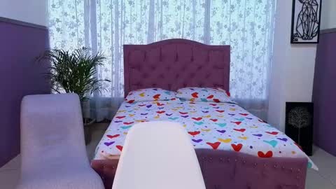 sweet_ahinara online show from September 20, 2025, 9:16 pm