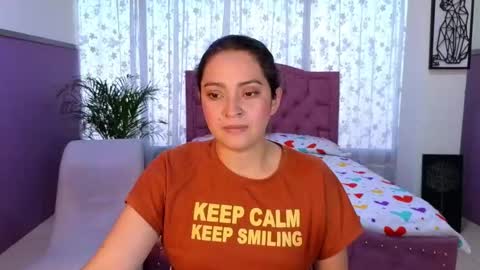 sweet_ahinara online show from September 25, 2025, 8:12 pm
