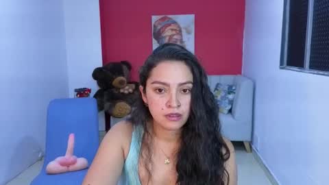 sweet_ahinara online show from October 26, 2025, 11:31 pm