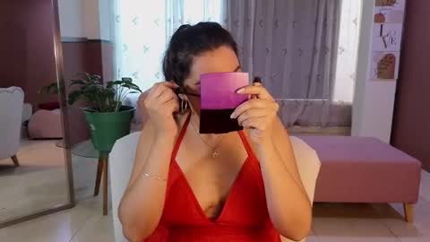 sweet_ahinara online show from November 20, 2025, 7:35 pm