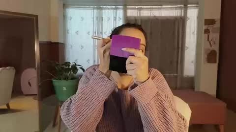 sweet_ahinara online show from November 27, 2025, 7:16 pm