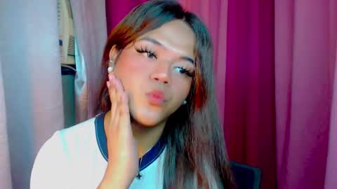 CLEO online show from February 22, 2025, 6:28 am