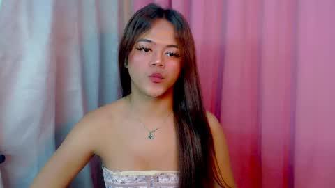 CLEO online show from February 23, 2025, 2:57 pm