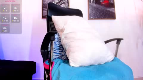 alessandre online show from January 24, 2025, 1:45 am