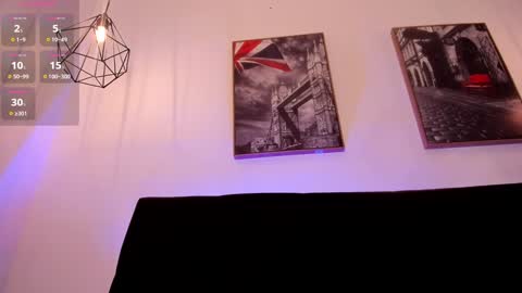 alessandre online show from February 5, 2025, 1:04 am